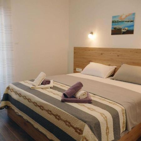 Apartmani Sabbioso لوبار المظهر الخارجي الصورة