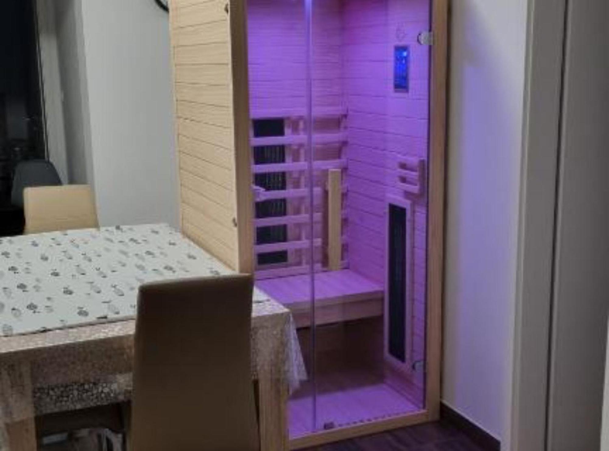 Apartmani Sabbioso لوبار المظهر الخارجي الصورة