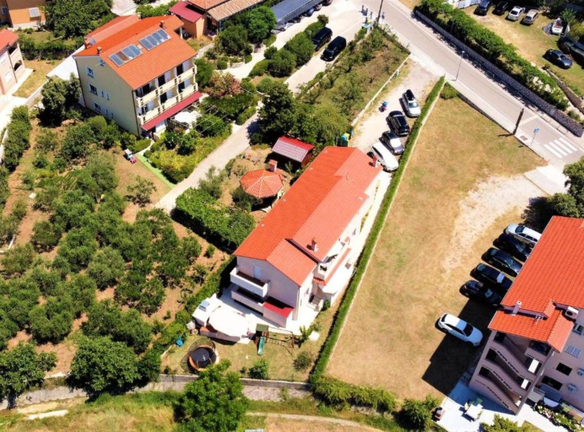 Apartmani Sabbioso لوبار المظهر الخارجي الصورة