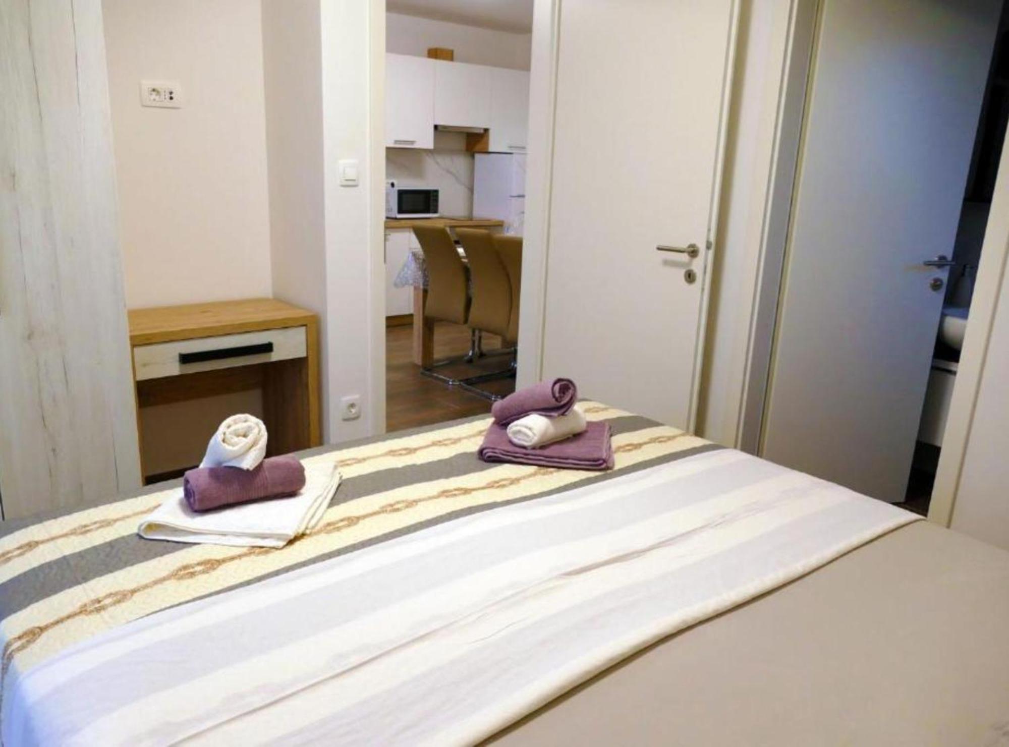 Apartmani Sabbioso لوبار المظهر الخارجي الصورة