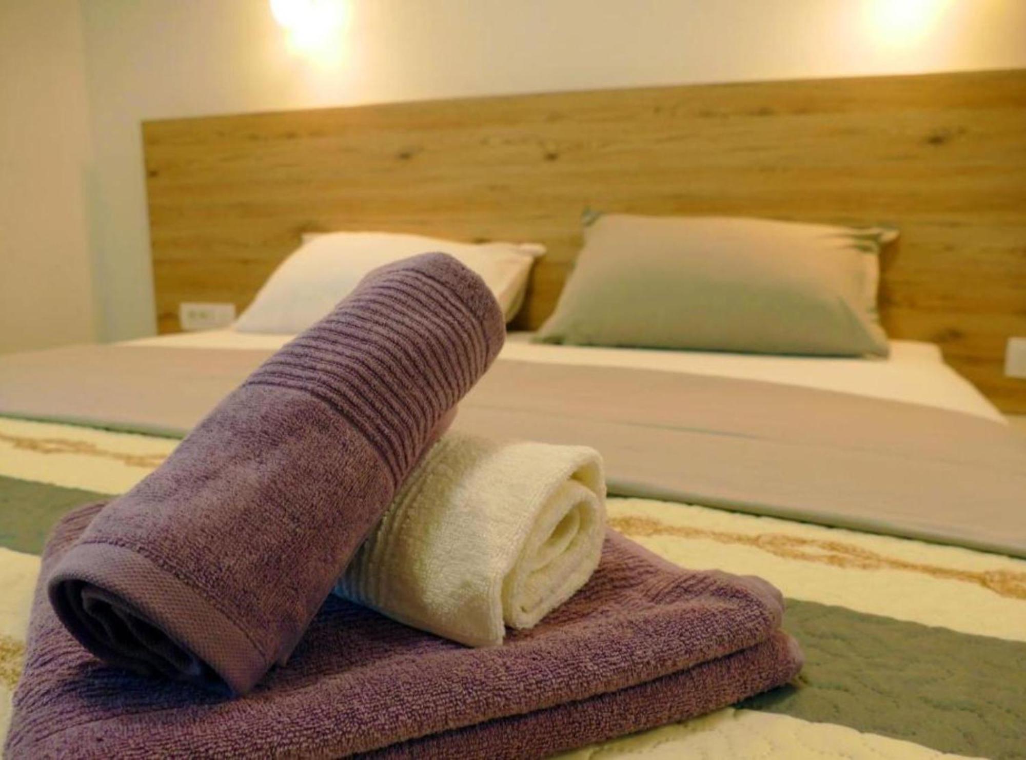 Apartmani Sabbioso لوبار المظهر الخارجي الصورة