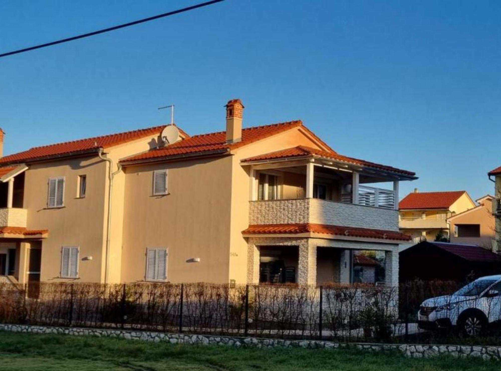 Apartmani Sabbioso لوبار المظهر الخارجي الصورة