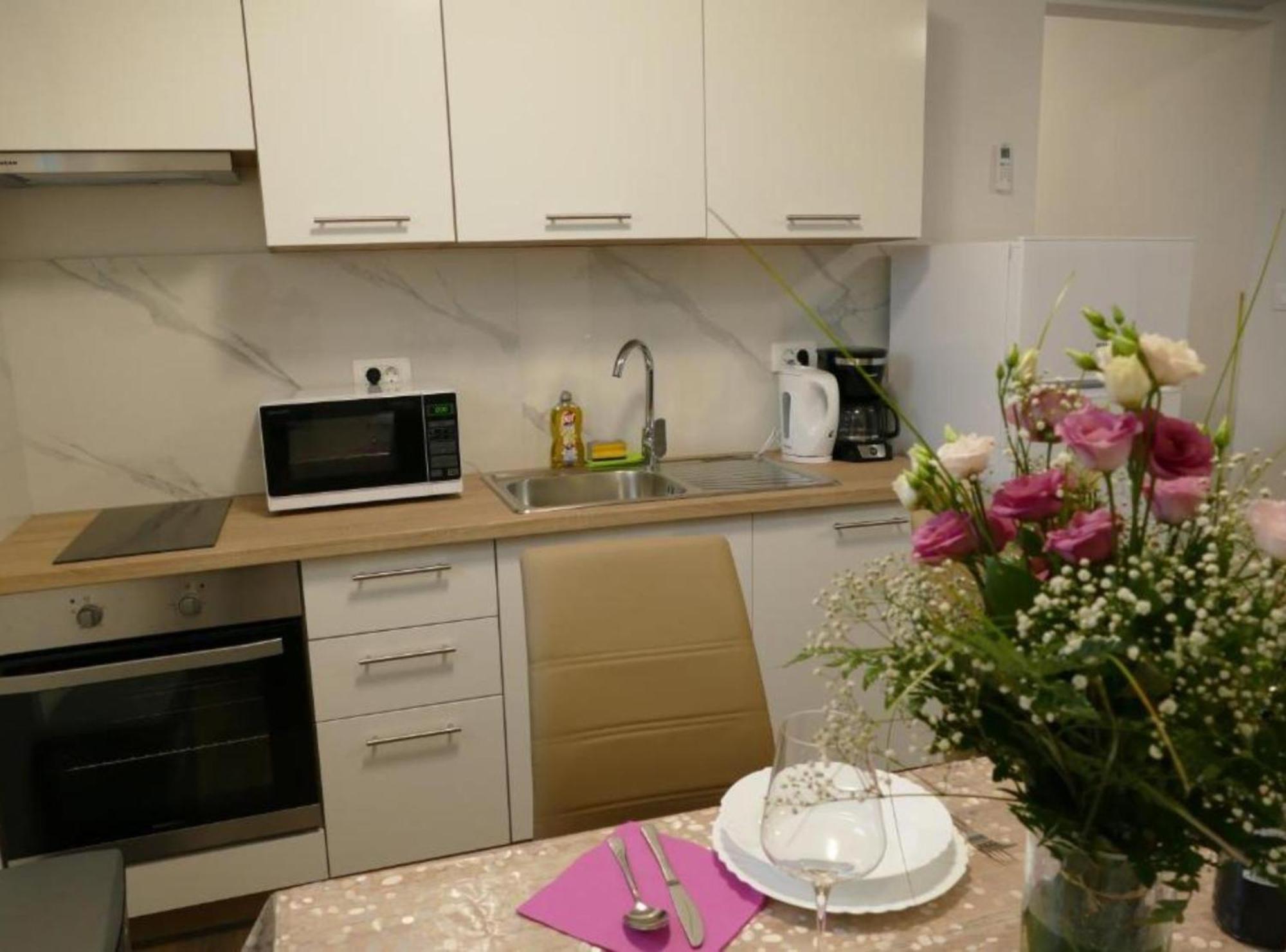 Apartmani Sabbioso لوبار المظهر الخارجي الصورة