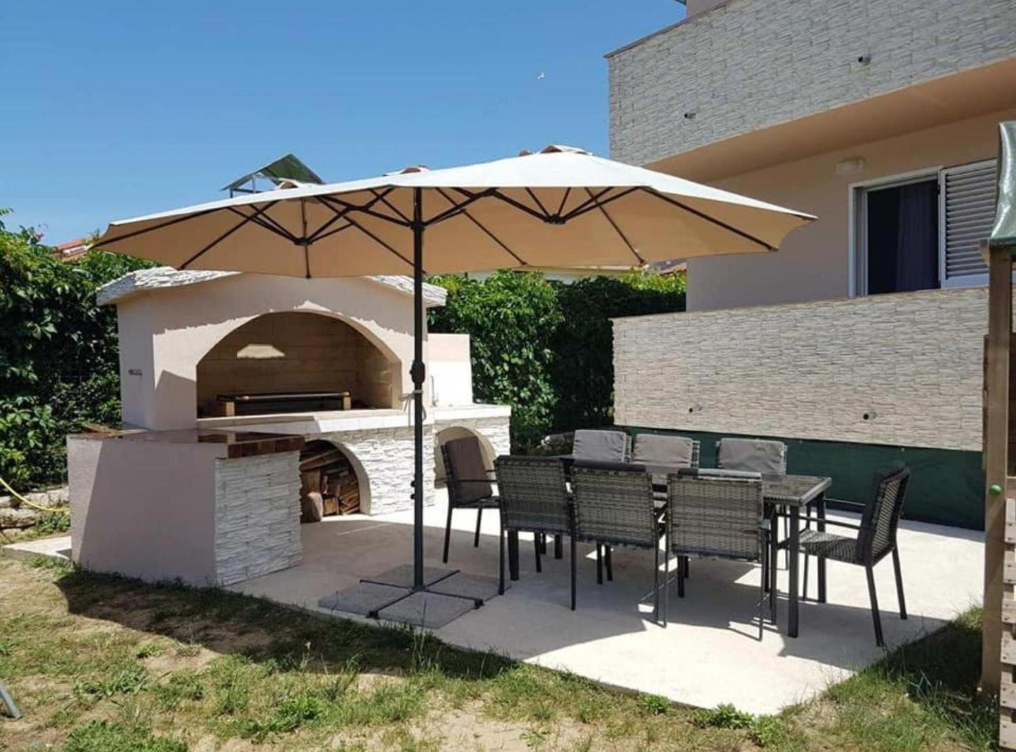 Apartmani Sabbioso لوبار المظهر الخارجي الصورة