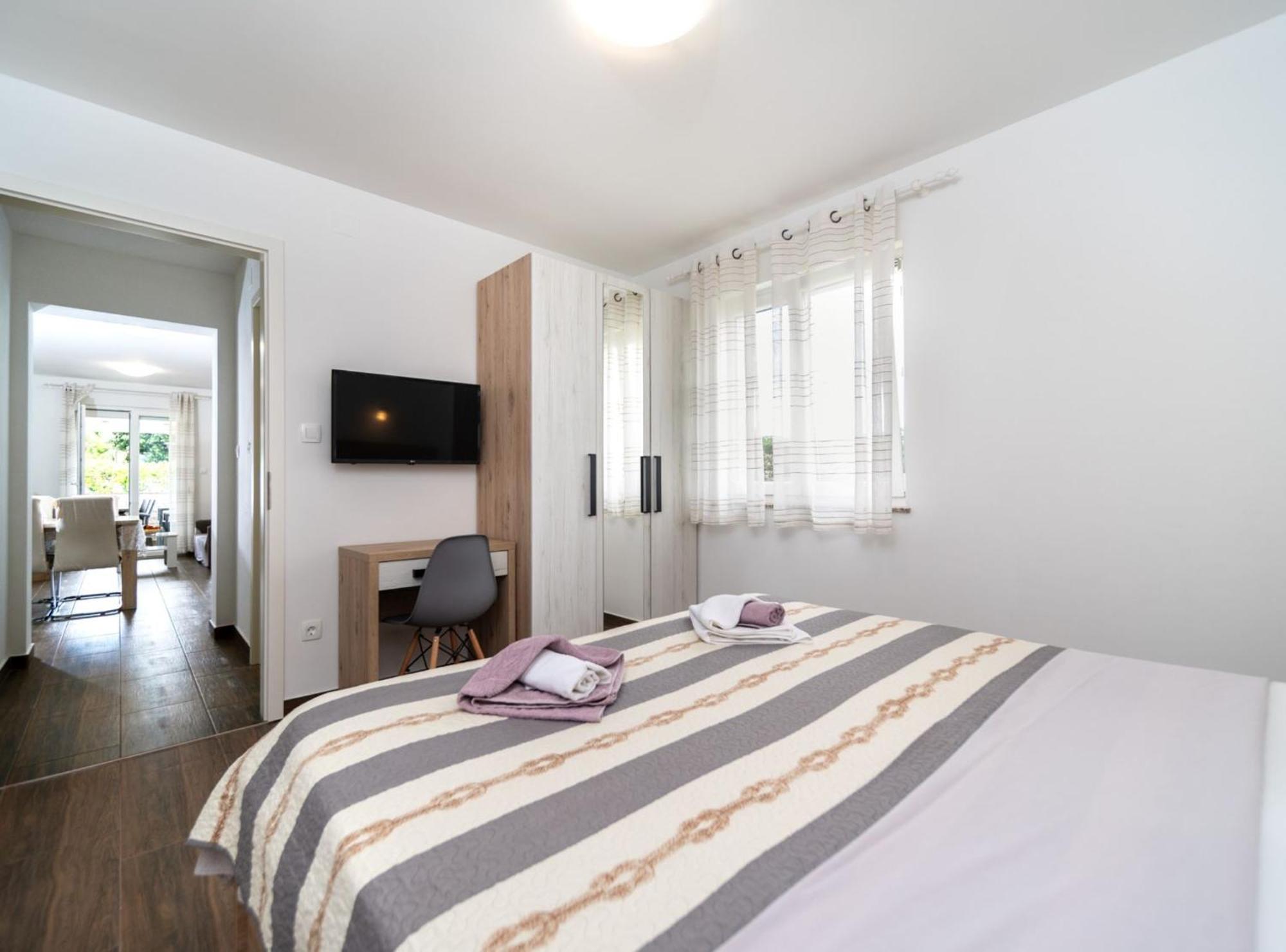 Apartmani Sabbioso لوبار المظهر الخارجي الصورة