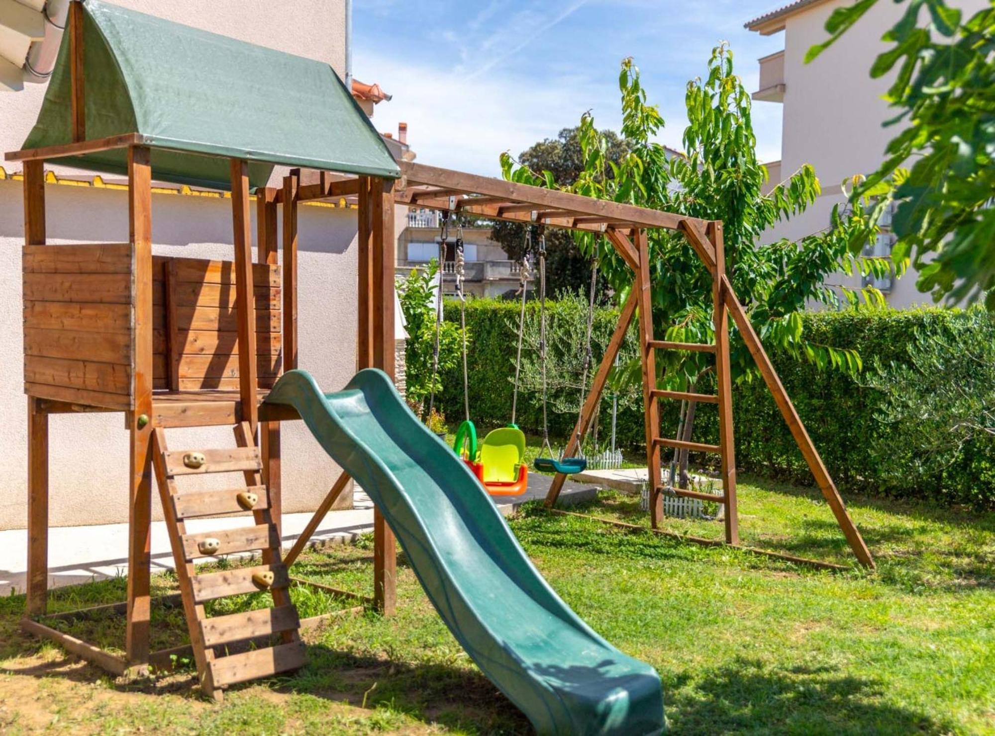 Apartmani Sabbioso لوبار المظهر الخارجي الصورة