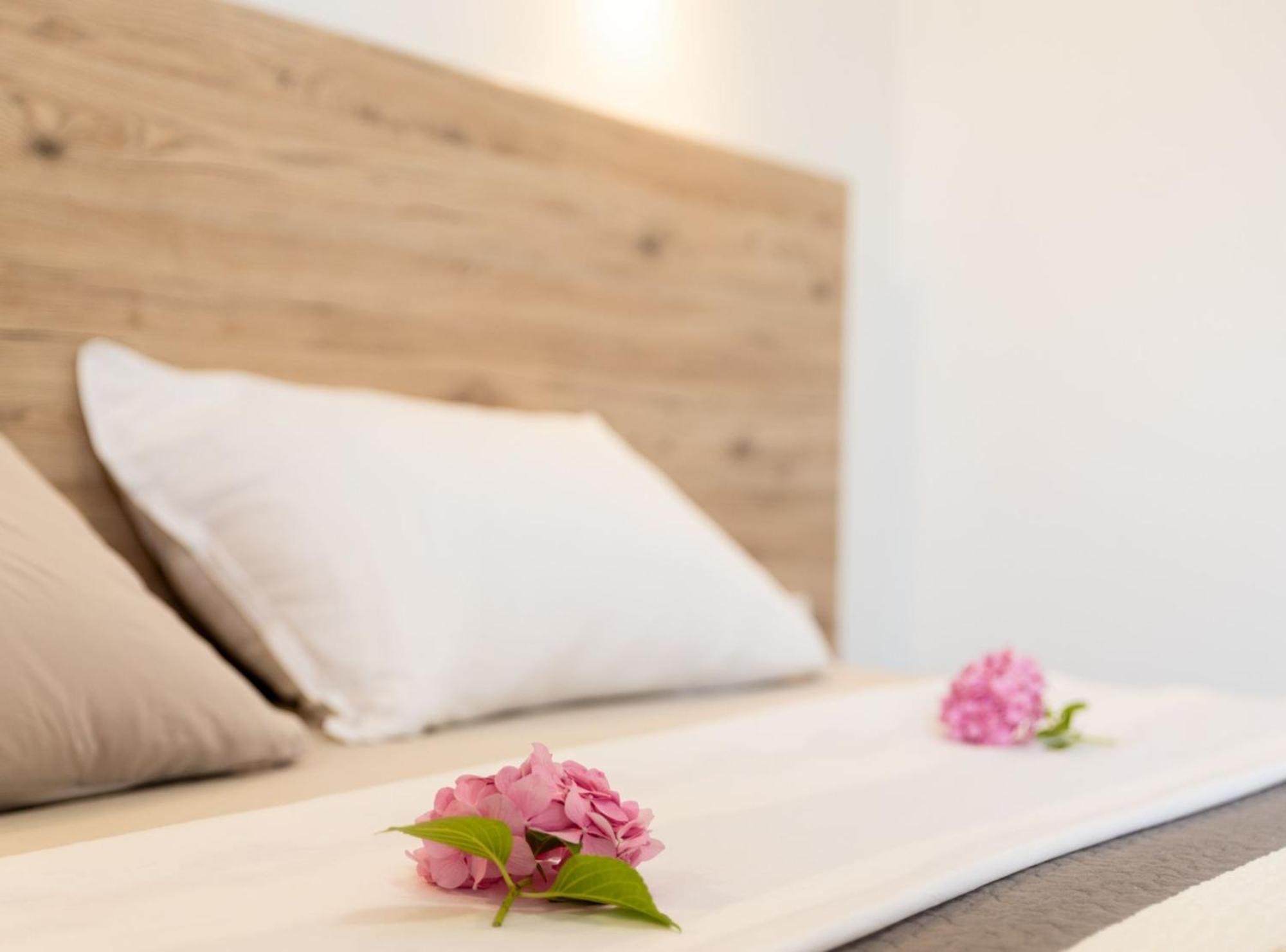 Apartmani Sabbioso لوبار المظهر الخارجي الصورة