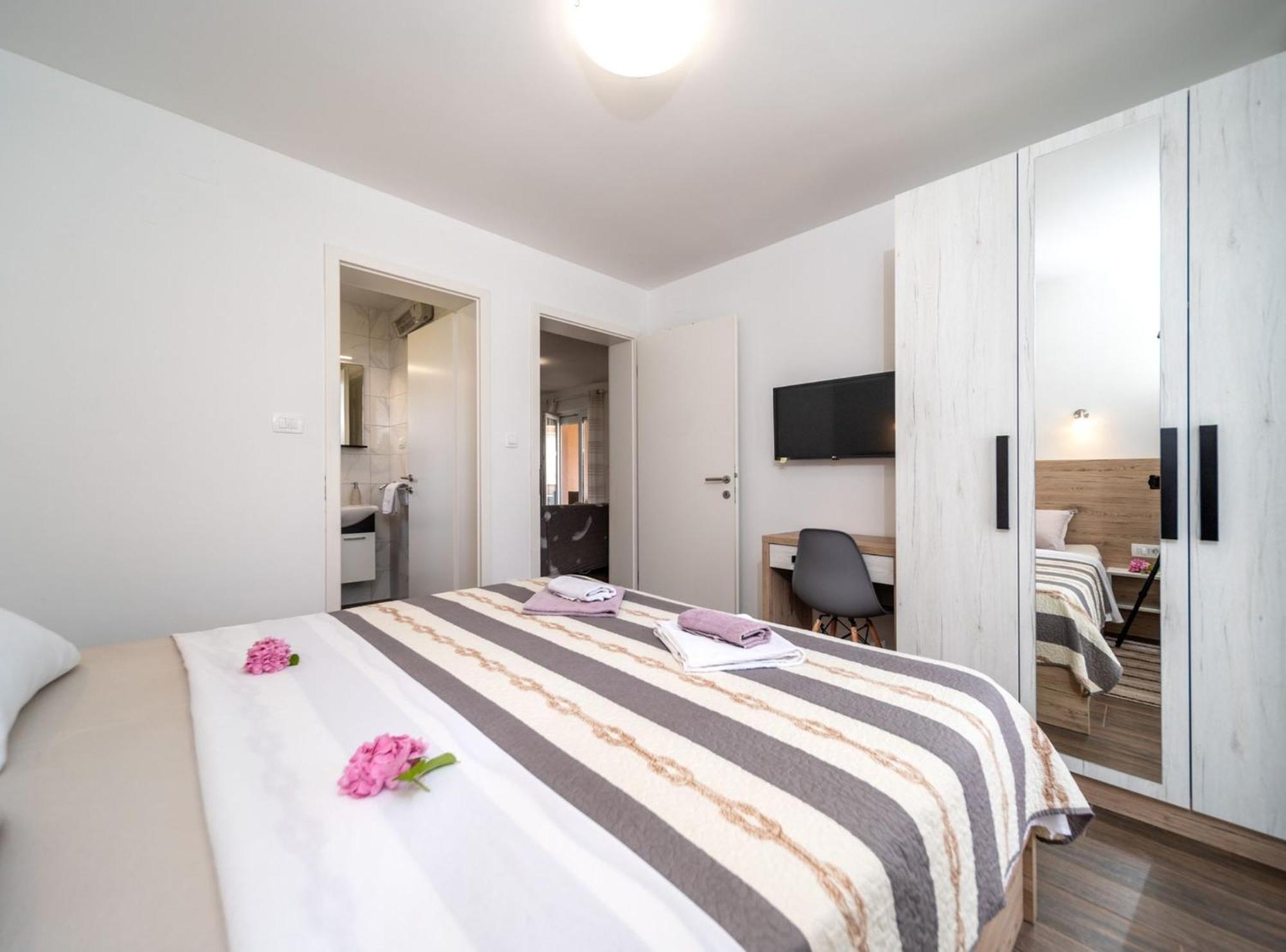 Apartmani Sabbioso لوبار المظهر الخارجي الصورة