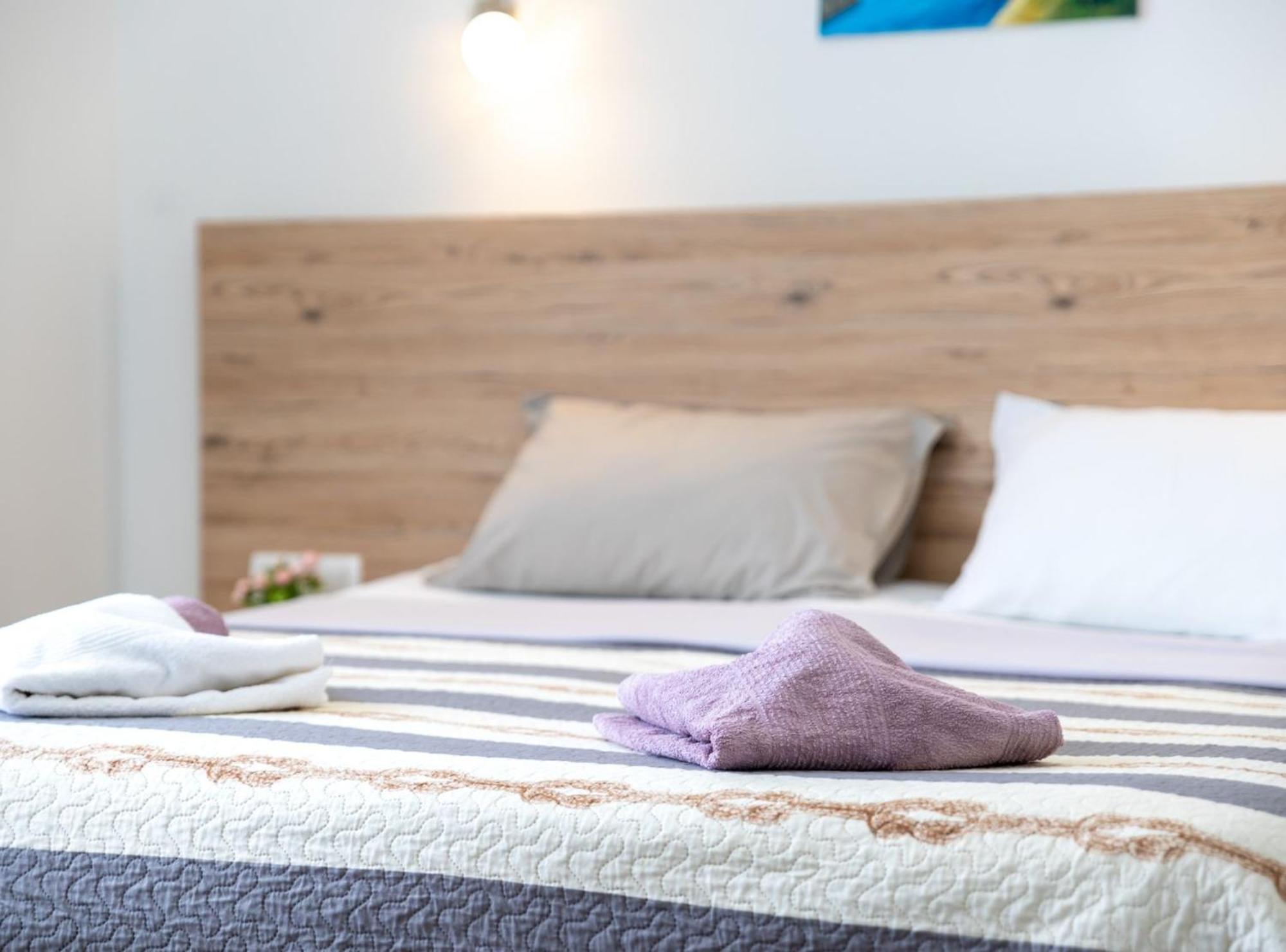 Apartmani Sabbioso لوبار المظهر الخارجي الصورة