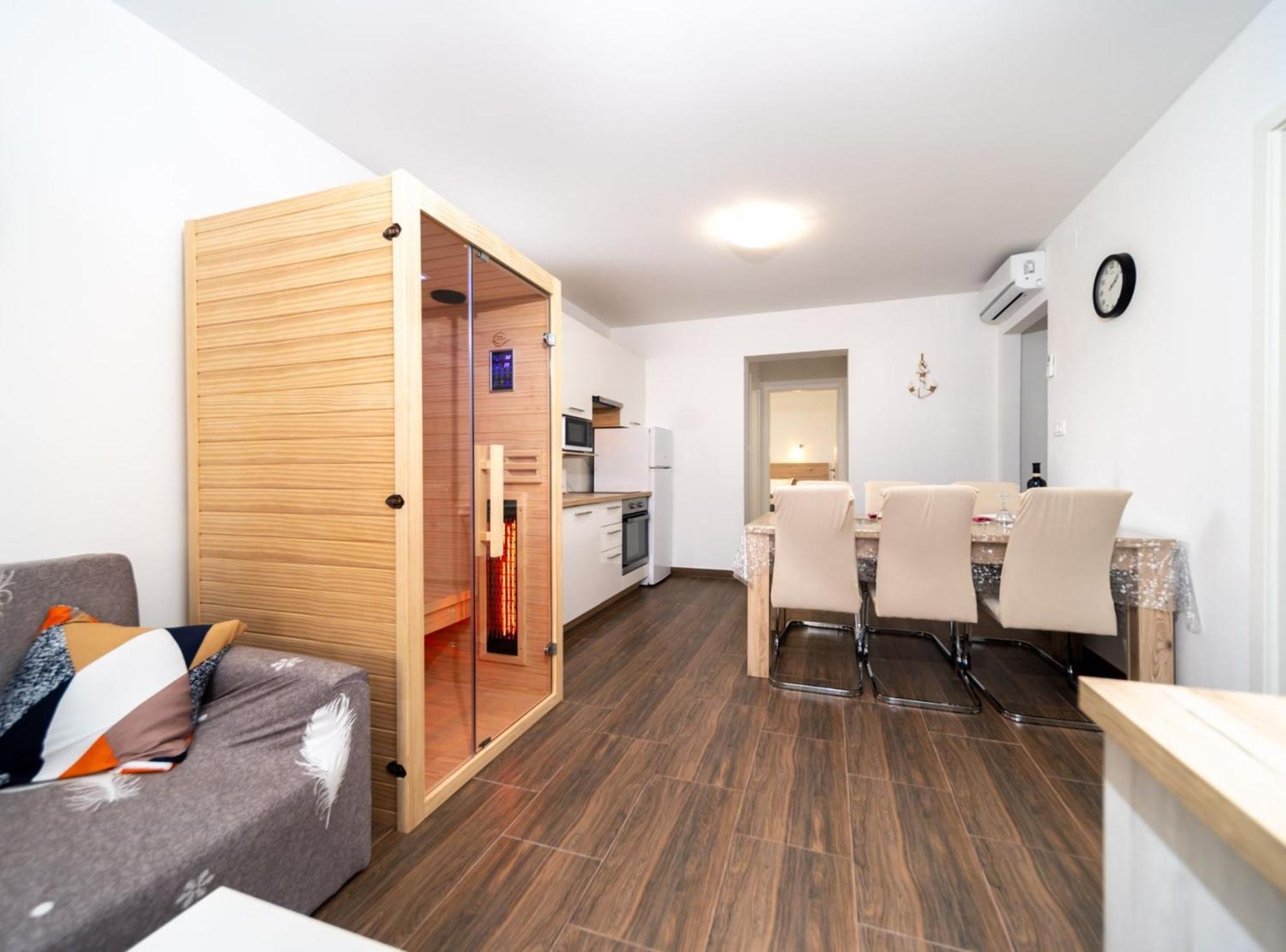 Apartmani Sabbioso لوبار المظهر الخارجي الصورة
