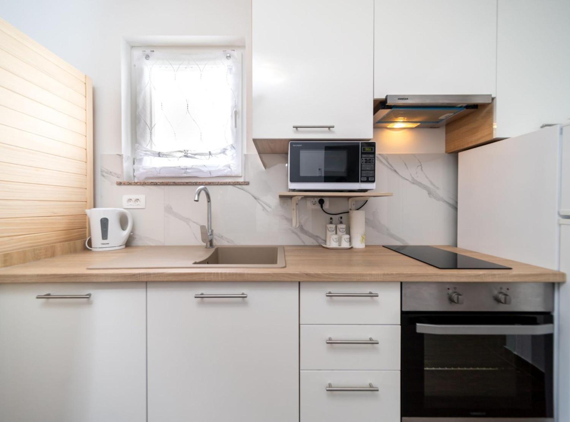 Apartmani Sabbioso لوبار المظهر الخارجي الصورة