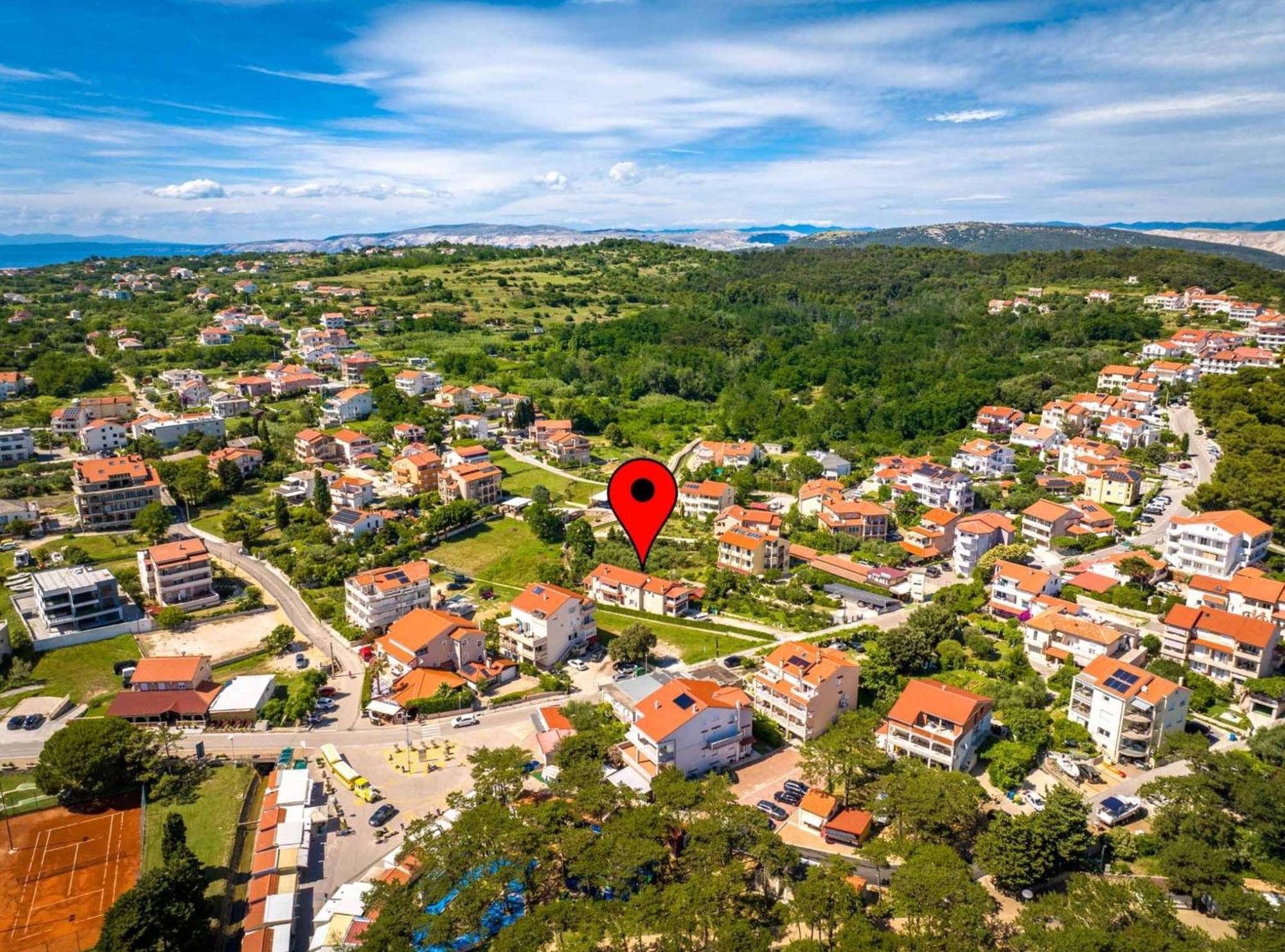 Apartmani Sabbioso لوبار المظهر الخارجي الصورة