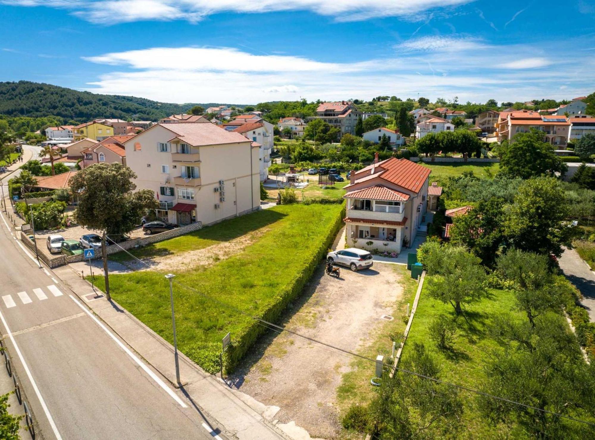 Apartmani Sabbioso لوبار المظهر الخارجي الصورة