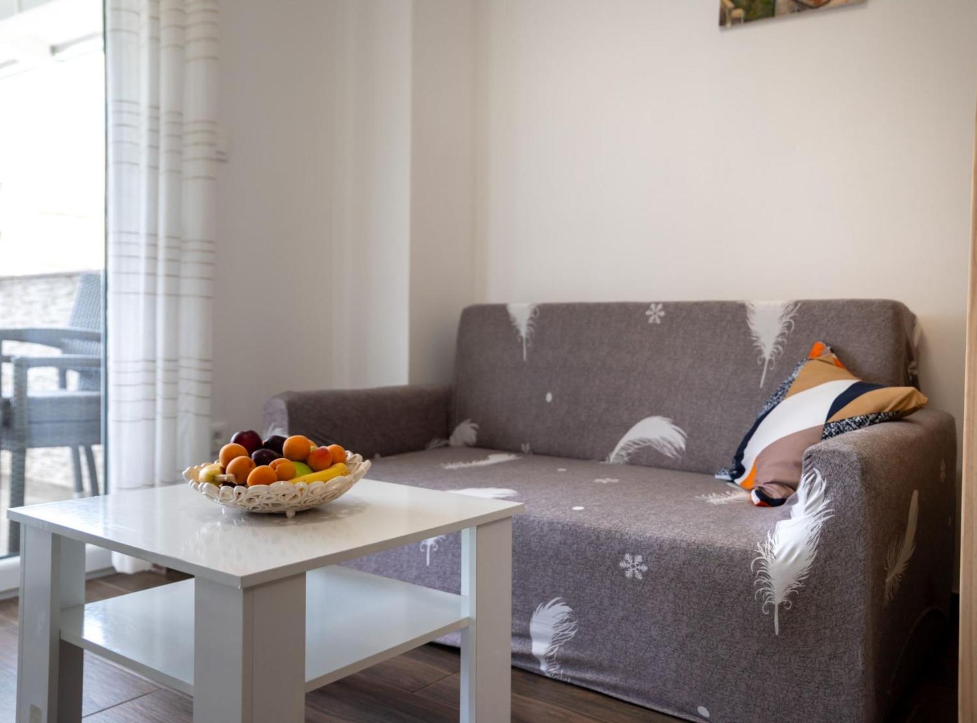 Apartmani Sabbioso لوبار المظهر الخارجي الصورة