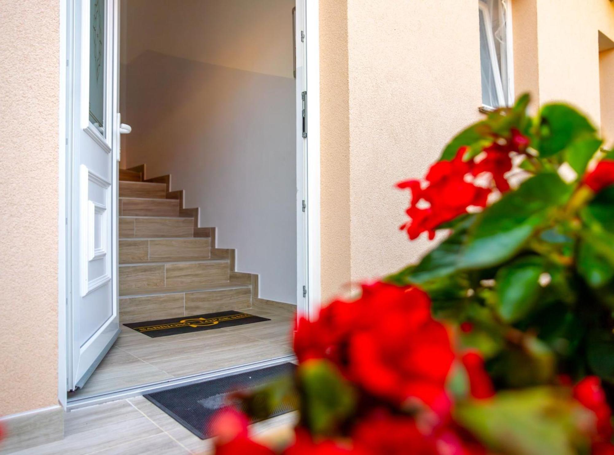Apartmani Sabbioso لوبار المظهر الخارجي الصورة