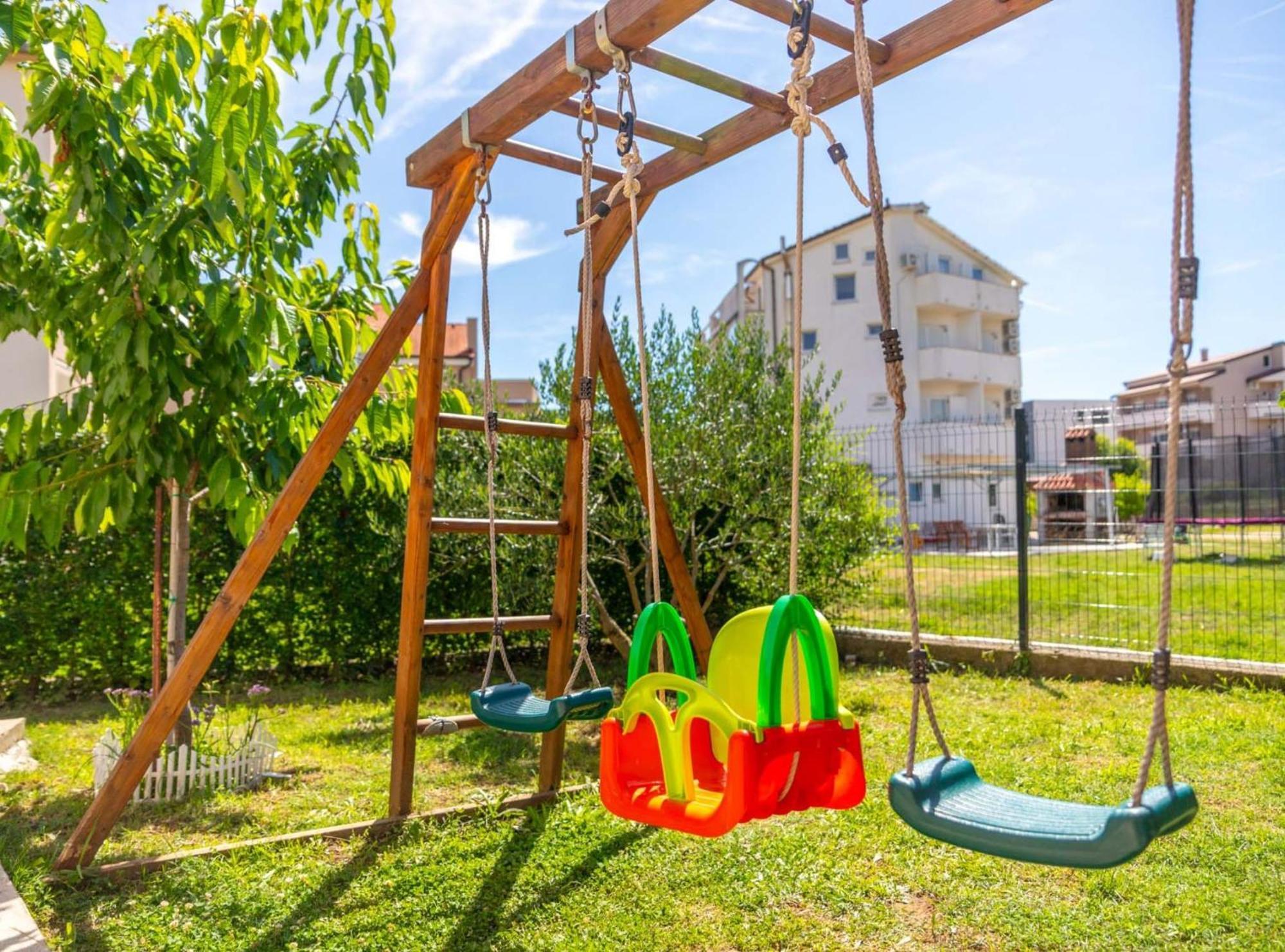 Apartmani Sabbioso لوبار المظهر الخارجي الصورة